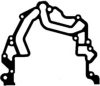 WILMINK GROUP WG1191453 Gasket, housing cover (crankcase)